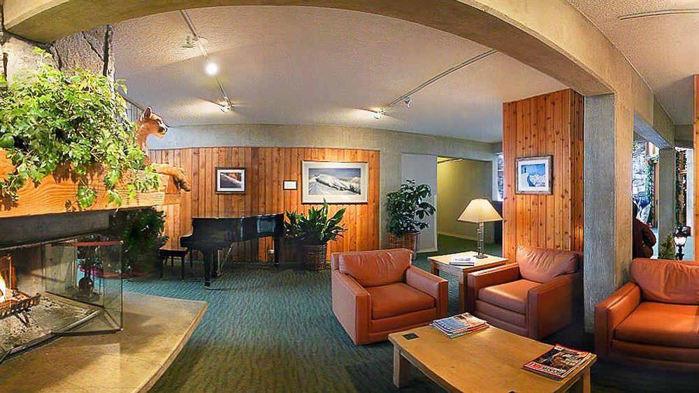 Lodge At Snowbird Alta Exterior photo