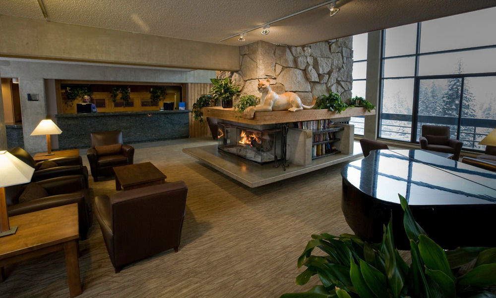 Lodge At Snowbird Alta Exterior photo