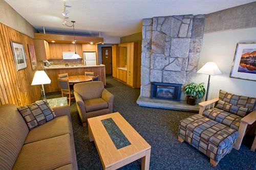 Lodge At Snowbird Alta Exterior photo